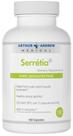 Suplemento Arthur Andrew Medical Serretia Serrapeptase 180 cápsulas
