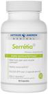 Suplemento Arthur Andrew Medical Serretia Serrapeptase 90 cápsulas