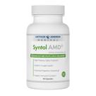 Suplemento Arthur Andrew Medical Syntol 3 em 1 90 cápsulas