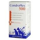 Suplemento Articulações Cães e Gatos Condroplex 500mg 60 comprimidos Avert