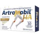 Suplemento Artromobil Ha 30 Comprimidos - Cristália