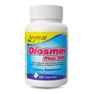 Suplemento Arymar Diosmin Plus 500 para sistema circulatório
