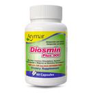 Suplemento Arymar Diosmin Plus 900 para el Sistema Circulatorio