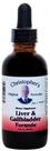 Suplemento As fórmulas originais de Christopher limpam o fígado e a vesícula biliar 240 mL Suplemento As fórmulas originais de Christopher limpam o fígado e a vesícula biliar 240 mL
