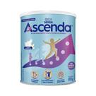 Suplemento Ascenda Baunilha 800g