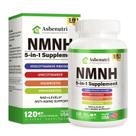Suplemento Ashenutri NMNH (mononucleotídeo de diidronicotinamida)