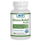 Suplemento AST Enzymes Gluten Relief Plus 90 cápsulas