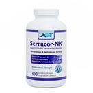 Suplemento AST Enzymes Serracor-NK 300 cápsulas vegetarianas