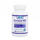 Suplemento AST Enzymes Serracor-NK 90 cápsulas vegetarianas