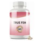 Suplemento Aultink True Fem para Mujeres 60 Cápsulas