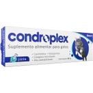 Suplemento Avert Condroplex Pasta para Gatos - 60g