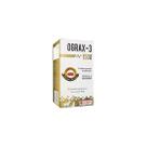 Suplemento Avert Ograx-3 1500mg para Cães e Gatos - 30 Cápsulas - 30 Cápsulas