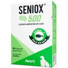 Suplemento Avert Seniox com 30 Cápsulas