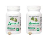 Suplemento AVMACOL Sulforafano com Mirosinase - 240 Comprimidos