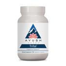 Suplemento Ayush Herbs Trifal Digestive Support 90 cápsulas
