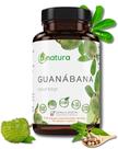 Suplemento B-Experts Guanabana (Graviola) 90 cápsulas 1100mg