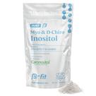 Suplemento B-FIT B Just Inositol Mio-inositol e D-Chiro Inositol