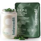 Suplemento balanced8 Complete GLP-1 Support 120 cápsulas