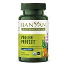 Suplemento Banyan Botanicals Pollen Protect 90 comprimidos