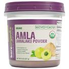 Suplemento BareOrganics Amla Indian Gooseberry 240 ml