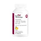 Suplemento Bariatric Advantage Chewable Ultra Solo com ferro