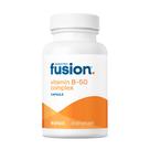 Suplemento Bariatric Fusion Vitamin B-50 Complex 90 cápsulas