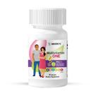Suplemento BariatricPal Multivitamínico ONE 1 por dia 30 cápsulas