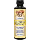 Suplemento Barlean's Essential Woman Liquid 355ml para mulheres