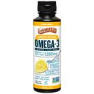 Suplemento Barlean's Lemon Crème Omega 3 - Óleo de Peixe 250ml