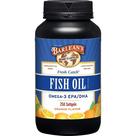 Suplemento Barlean's Omega 3 - 600mg - 250 Cápsulas Gelatinosas
