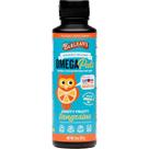 Suplemento Barlean's Omega Pals Eye Health Liquid 240 ml para crianças
