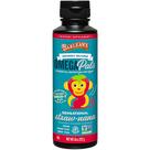 Suplemento Barlean's Omega Pals Omega 3 Infantil - 240ml