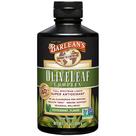Suplemento Barlean's Peppermint Olive Leaf Complex 473ml