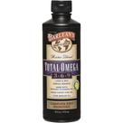 Suplemento Barlean's Total Omega 3 6 9 Óleo de peixe líquido 480 ml Suplemento Barlean's Total Omega 3 6 9 Óleo de peixe líquido 480 ml