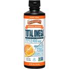Suplemento Barlean's Total Omega 3 - 710ml - Sabor Creme de Laranja Suplemento Barlean's Total Omega 3 - 710ml - Sabor Creme de Laranja