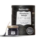 Suplemento Better Alt Pure Himalayan Shilajit - Resina 400mg