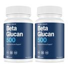 suplemento Better Way Health Advanced Immune Support 500 mg