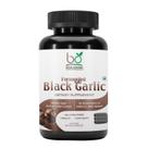 Suplemento Bhumi Ajo Negro Orgánico 500 mg 60 Cápsulas Vegetales