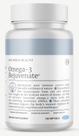 Suplemento Big Bold Health Omega-3 Rejuvenate - 120 Cápsulas