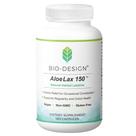 Suplemento Bio-Design Aloe Lite 150 mg 180 cápsulas