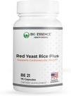 Suplemento Bio Essence Red Yeast Rice Plus 1 pacote