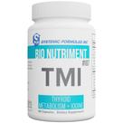 Suplemento Bio Nutriment TMI Tireoide Metabolism + Iodo 60 Cápsulas