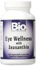 suplemento Bio Nutrition Eye Wellness 60 cápsulas
