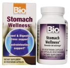 Suplemento Bio Nutrition Leaky Gut Wellness 60 cápsulas vegetarianas