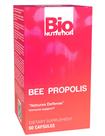Suplemento Bio Nutrition Própolis de Abelha 1000mg 60 cápsulas