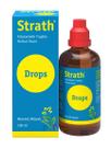 Suplemento Bio-Strath Liquid Nature's Answer 100mL