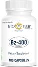 Suplemento Bio-Tech Pharmacal B2-400 100 cápsulas