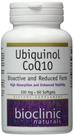 Suplemento Bioclinic Naturals Ubiquinol Softgels 60 unidades