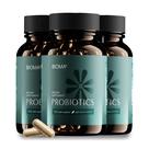 Suplemento BIOMA Digestive Health Probiotic 180 cápsulas