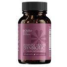 Suplemento BIOMA Feminine Health Symbiotic 60 cápsulas